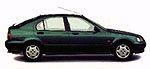 Civic 5p