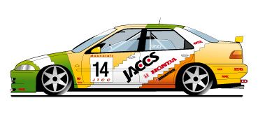 VTI disegno
